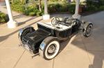 Ford Model T The Black Widow 1927 года